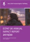 ECPAT UK annual report 2019-20